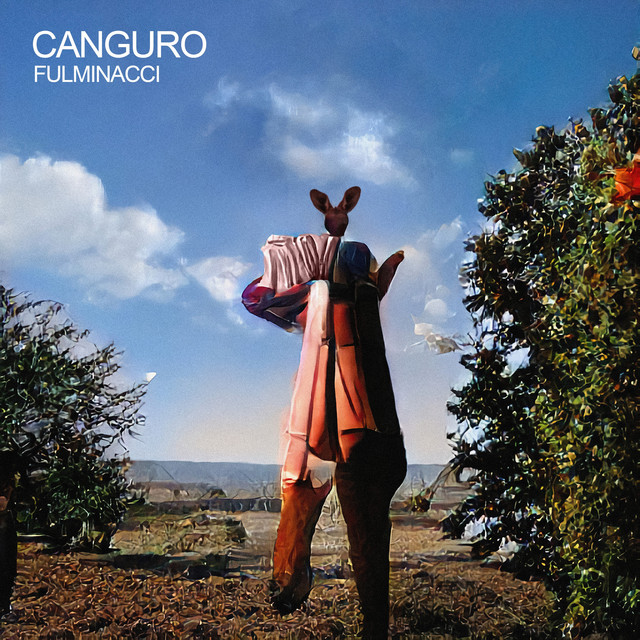 Canguro by Fulminacci