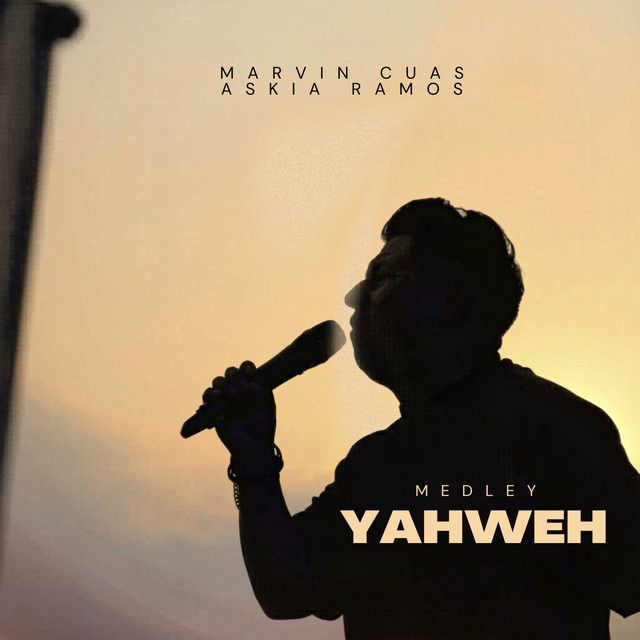 Medley Yahweh (En vivo) album image