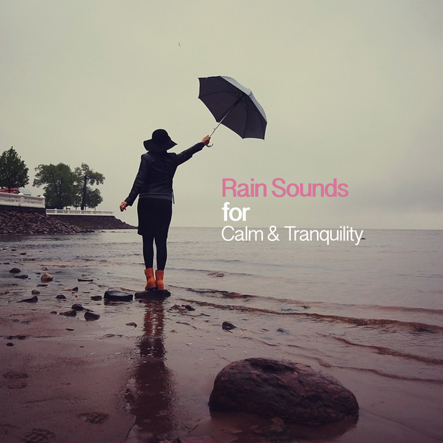 Rain Sounds for Calm & Tranquility - Album by The Rain Library | Spotify