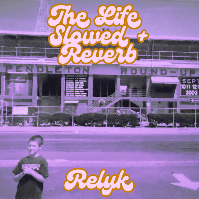 The Life Complete (Slowed + Reverb by Sandman)