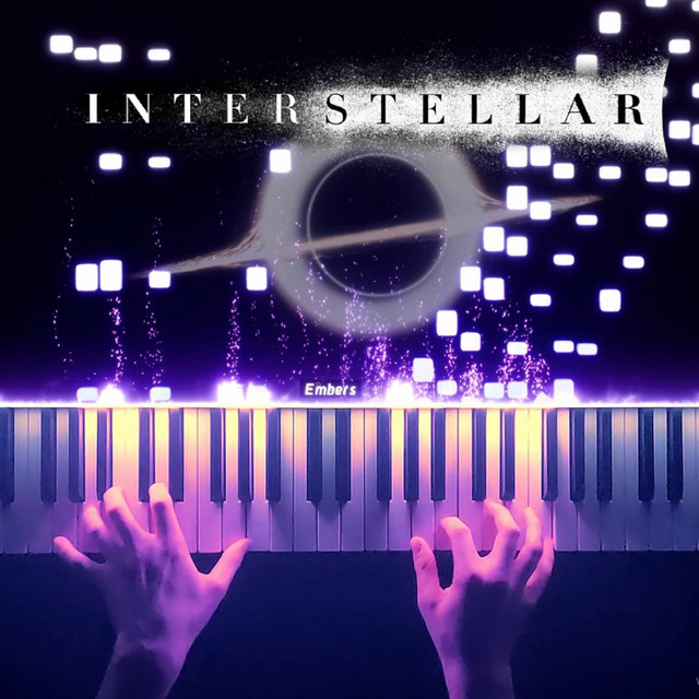 Interstellar Main Theme - song and lyrics by Magnus Baumgartl | Spotify