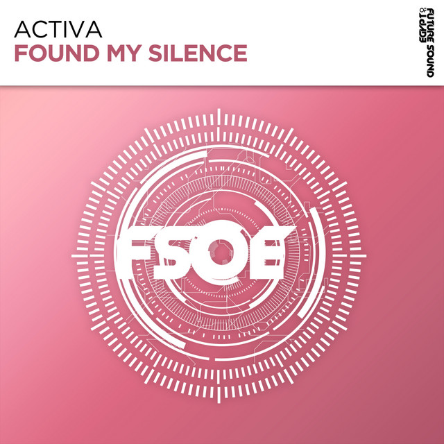 Found My Silence - Extended Mix album art