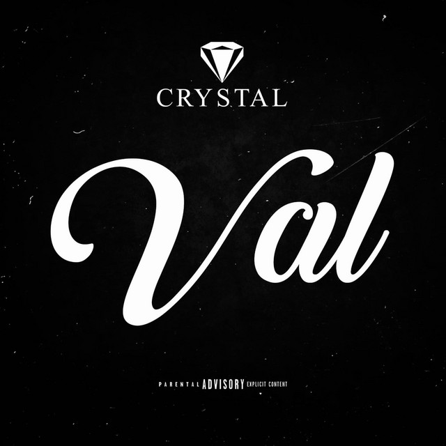 Val cover art