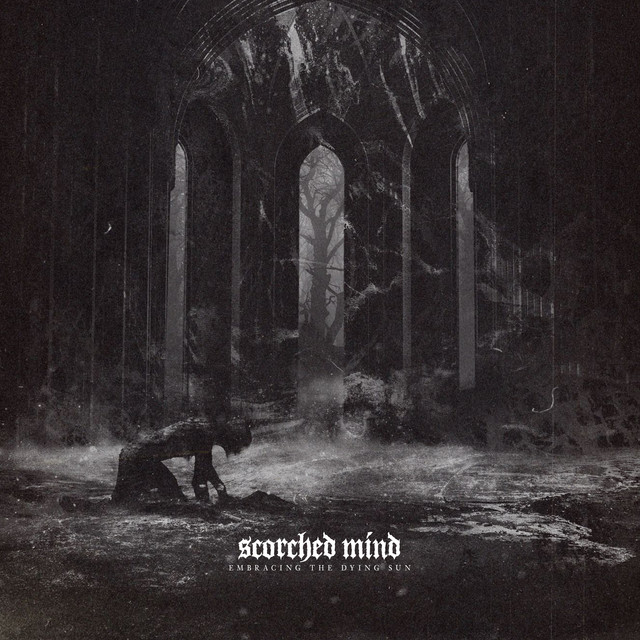 Embracing The Dying Sun (Deluxe) cover art