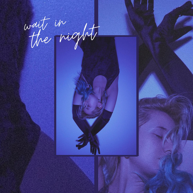 Wait in The Night cover