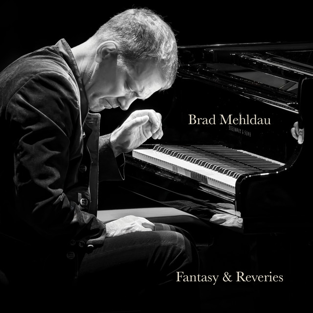 Fourteen Reveries: 1 & 2 album image