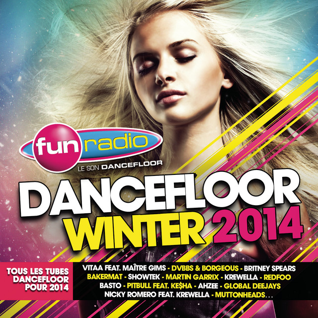 Kids - Radio Edit