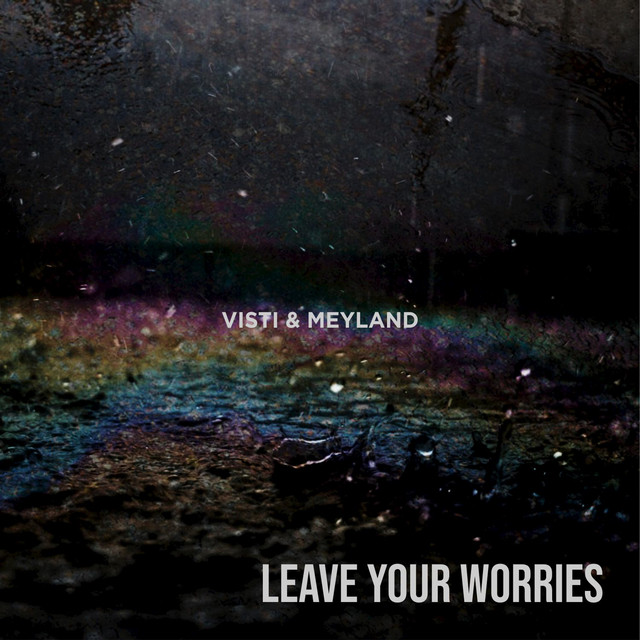 Leave Your Worries cover art