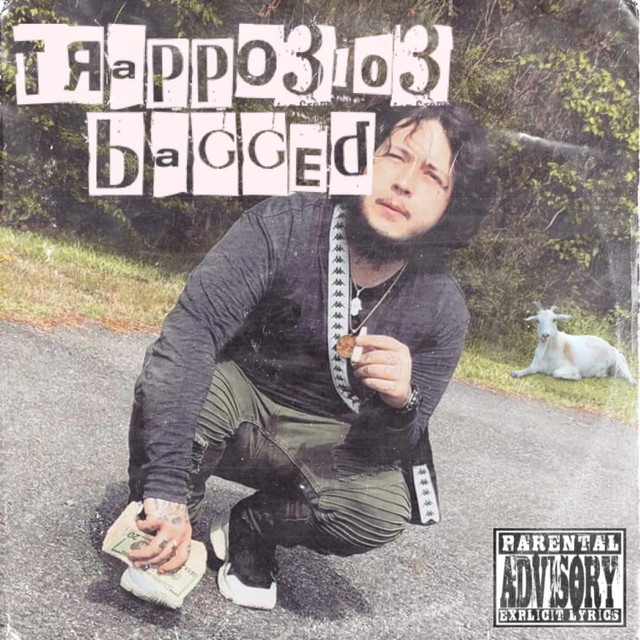 Trappo3103 | Spotify