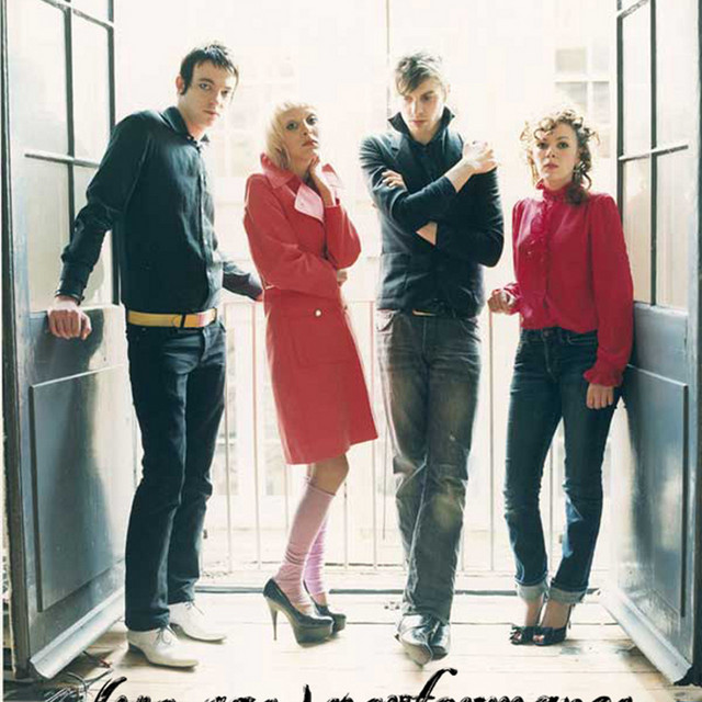 (We Are) Performance cover art