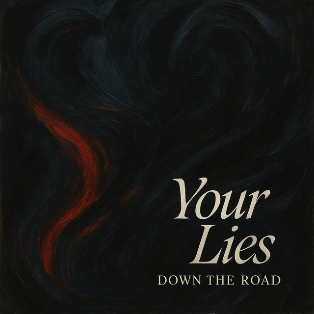 Down The Road