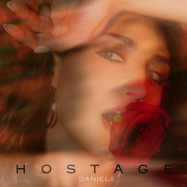 HOSTAGE cover art