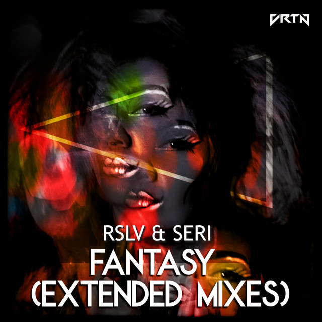 Fantasy - Extended Mix