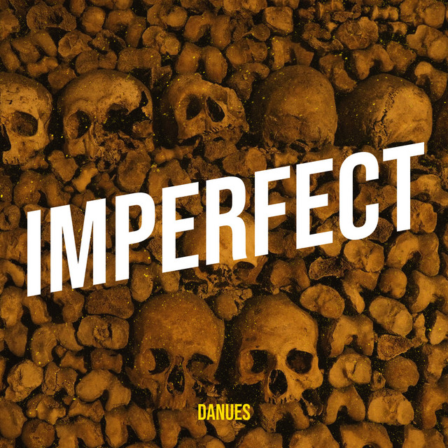 Imperfect cover art