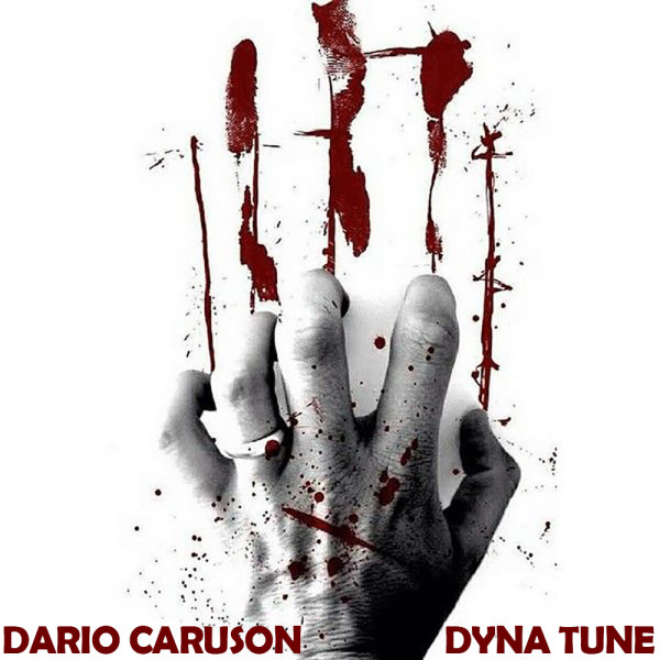 Dyna Tune cover art