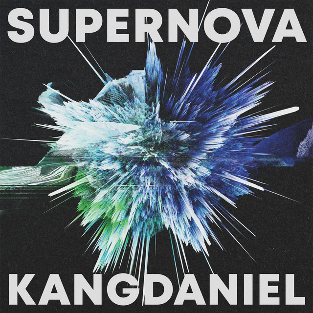 Supernova - Japanese Version - song and lyrics by KANGDANIEL | Spotify