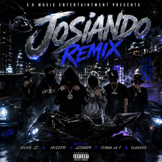 JOSIANDO (REMIX)