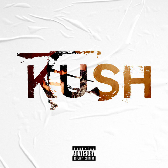 Обкладинка: KUSH — splassheedd