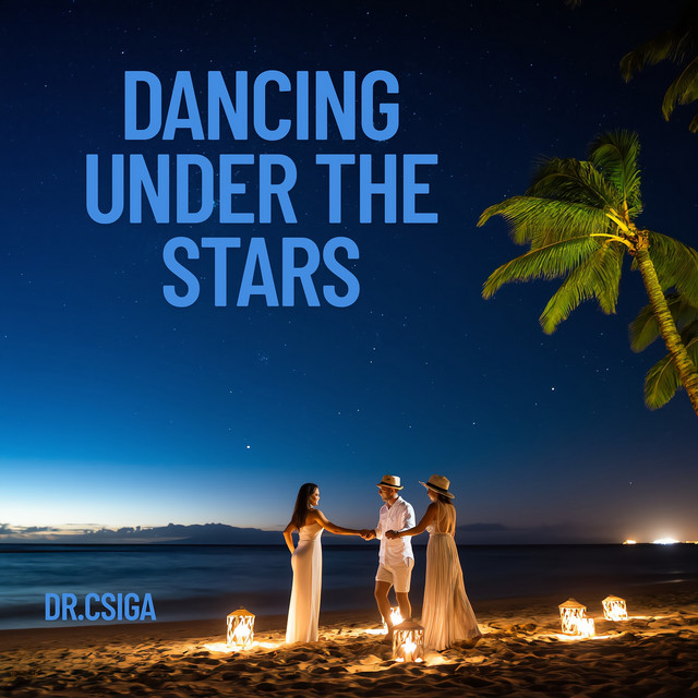 Dancing Under the Stars