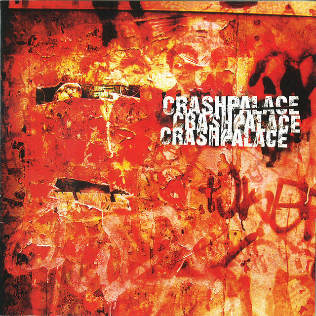 CrashPalace Photo
