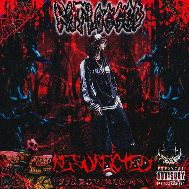 ROTLOGGED RESUSCITATED cover art