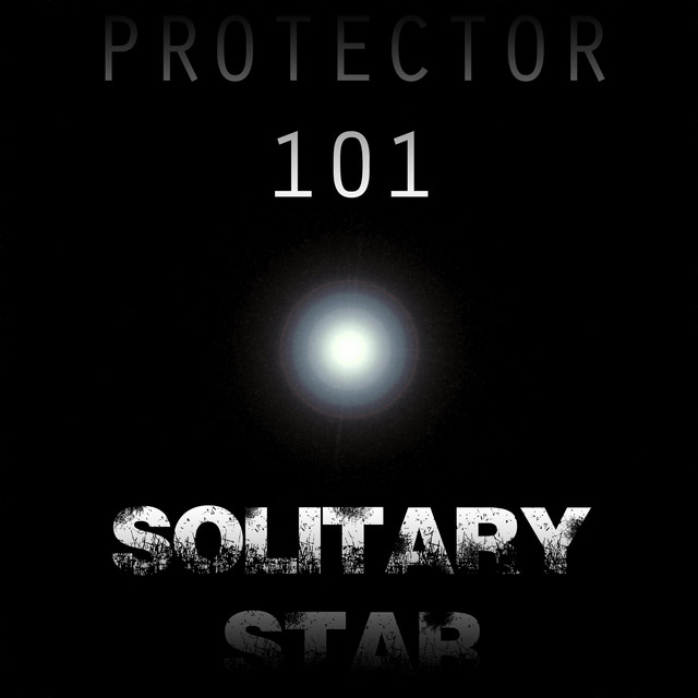 Solitary Star cover art