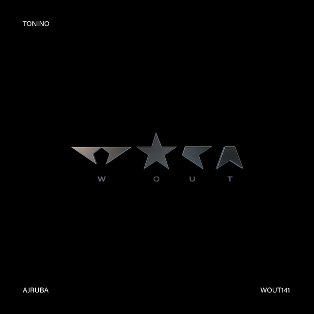 Fear of the Unknown album art