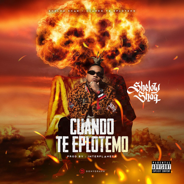 Cuando Te Eplotemo by Shelow Shaq