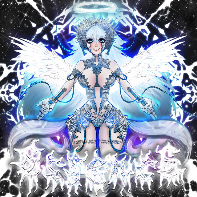 Dopamine Machine 3 cover art