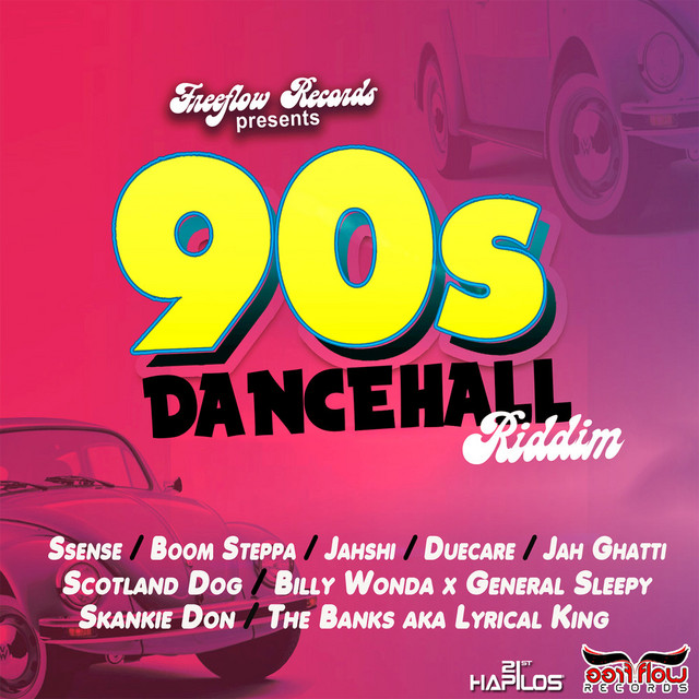 90's Dancehall Riddim - Compilation by Various Artists | Spotify