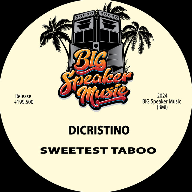 Sweetest Taboo cover art