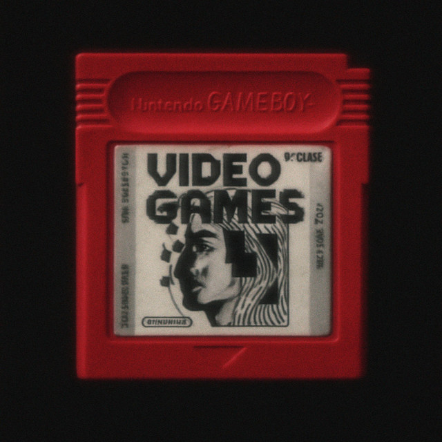 VIDEO GAMES - TECHNO