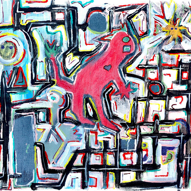 Max Kasch cover art