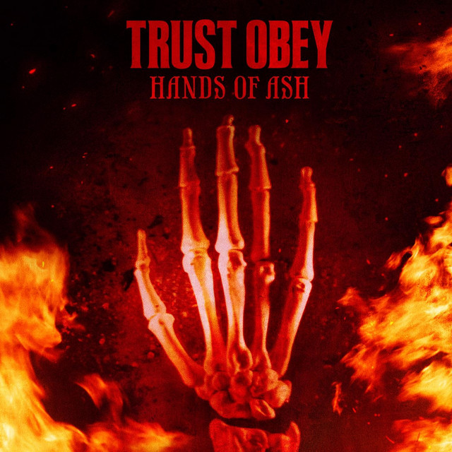 Hands of Ash cover art