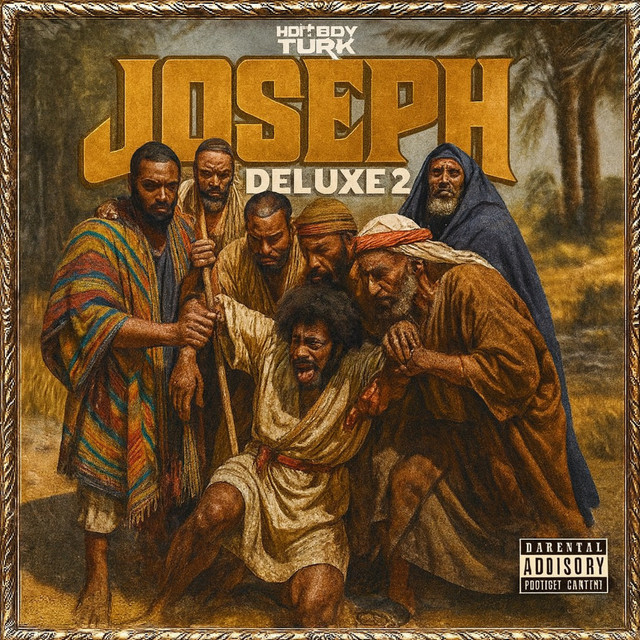 Ain’t No Way cover art