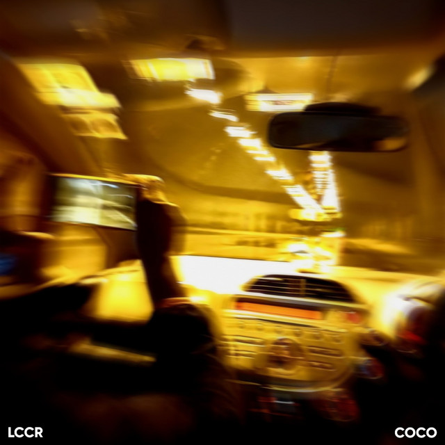 COCO cover art