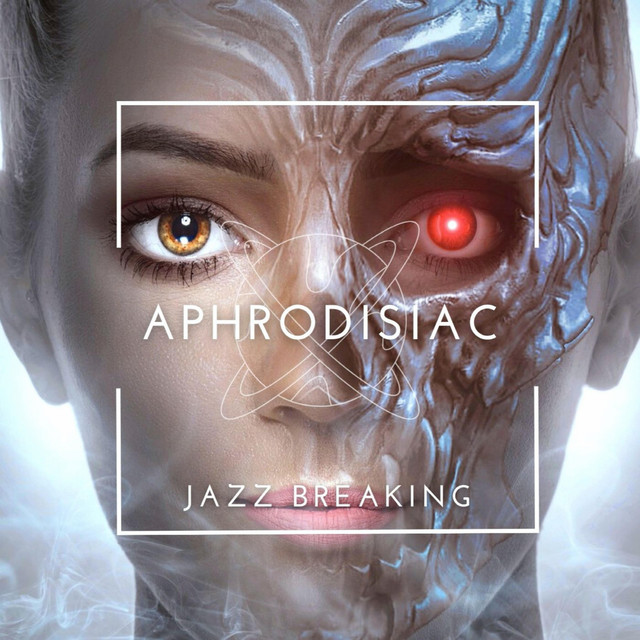 Jazz Breaking cover