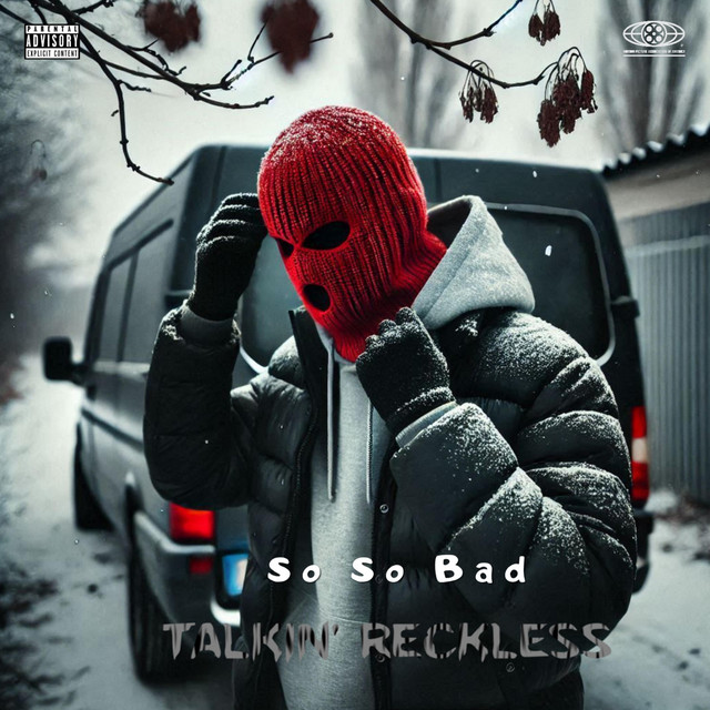 Talkin' Reckless