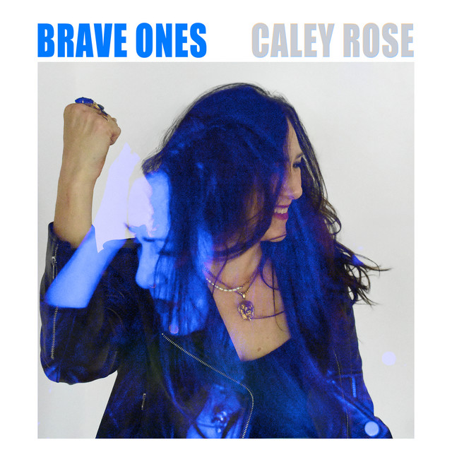 Brave Ones cover art