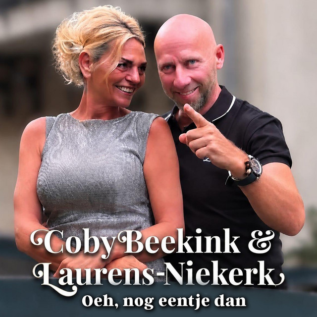 Coby Beekink