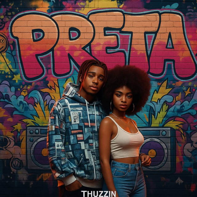 PRETA