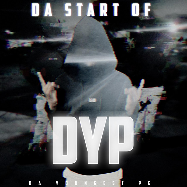 Da Start Of DYP cover art