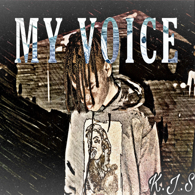 My Voice cover art