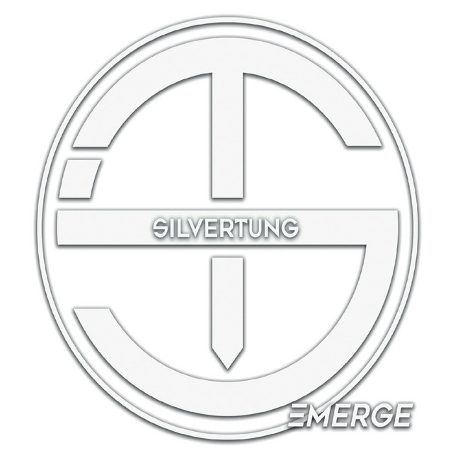 Emerge cover art