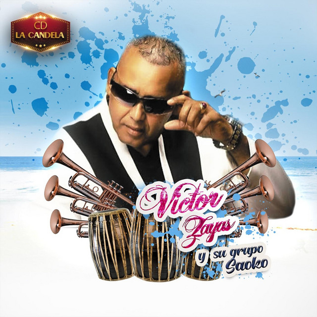 Victor Zayas y Su Grupo Saoko