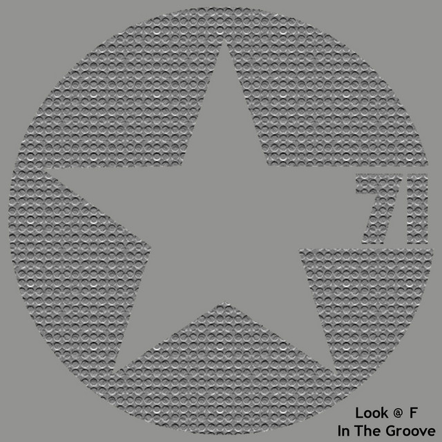In the Groove cover art