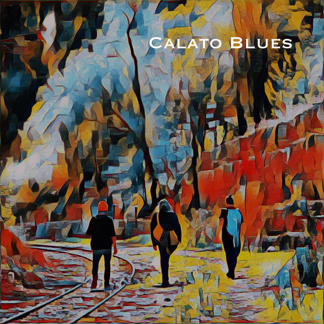 Calato Blues