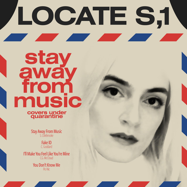 Stay Away From Music