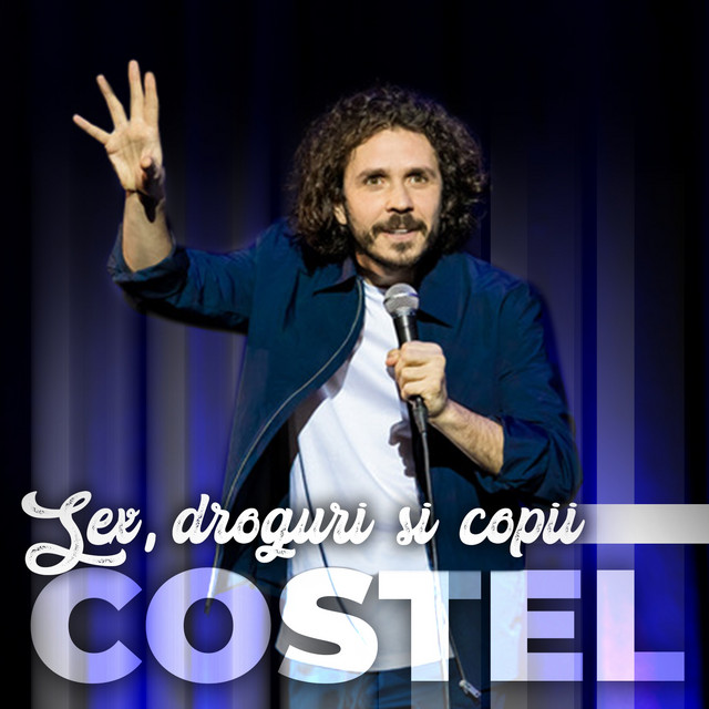 Sex, Droguri Si Copii cover art