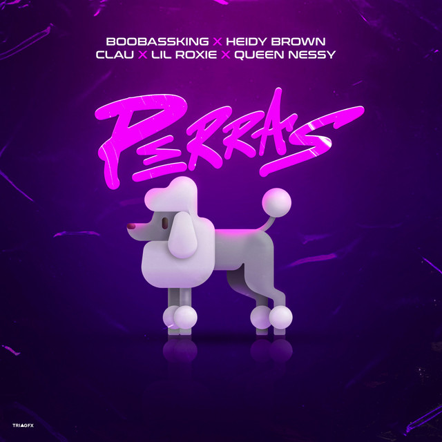Perras